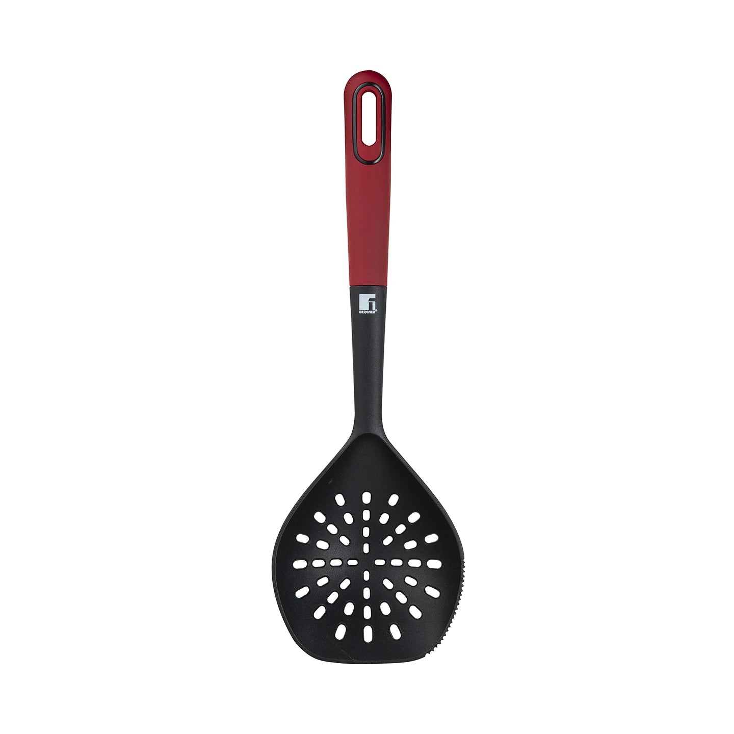 Set 3 Utensilios de Cocina Maroon - Bergner
