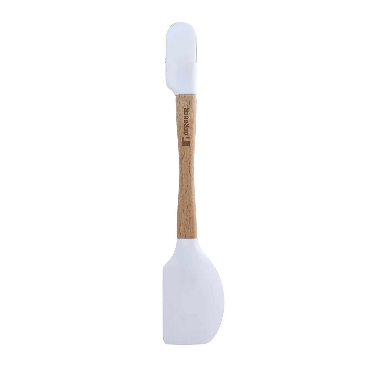 Set 3 Utensilios de Cocina de Madera de Haya Naturally - Bergner
