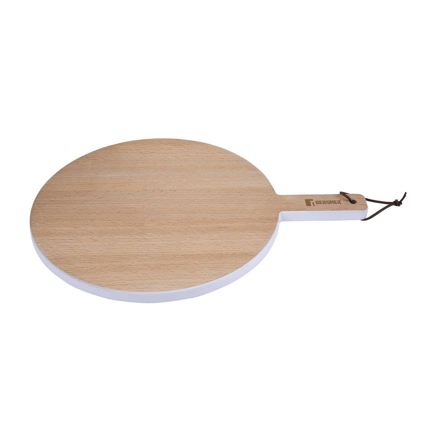 Tabla de Corte de Madera de Haya Naturally - Bergner