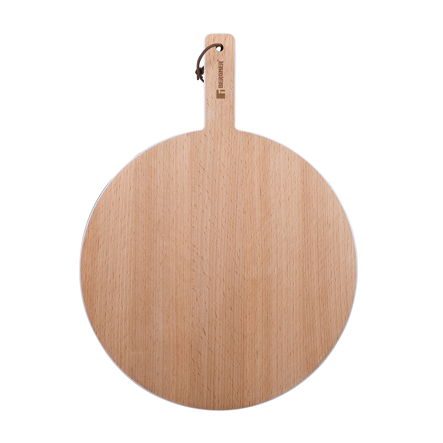 Tabla de Corte de Madera de Haya Naturally - Bergner