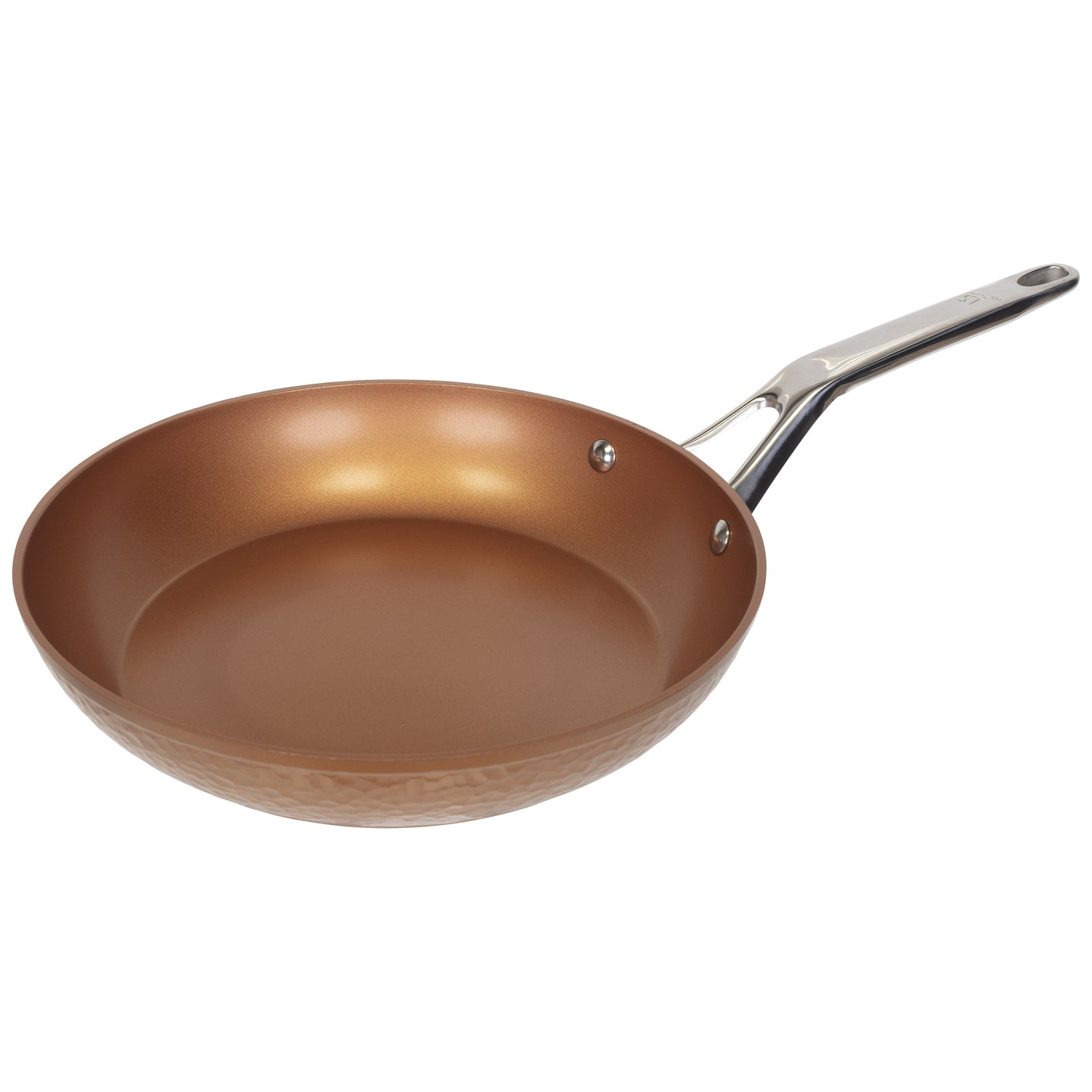 SARTEN 28CM ALUMINIO FORJADO IND ORIGEN SG