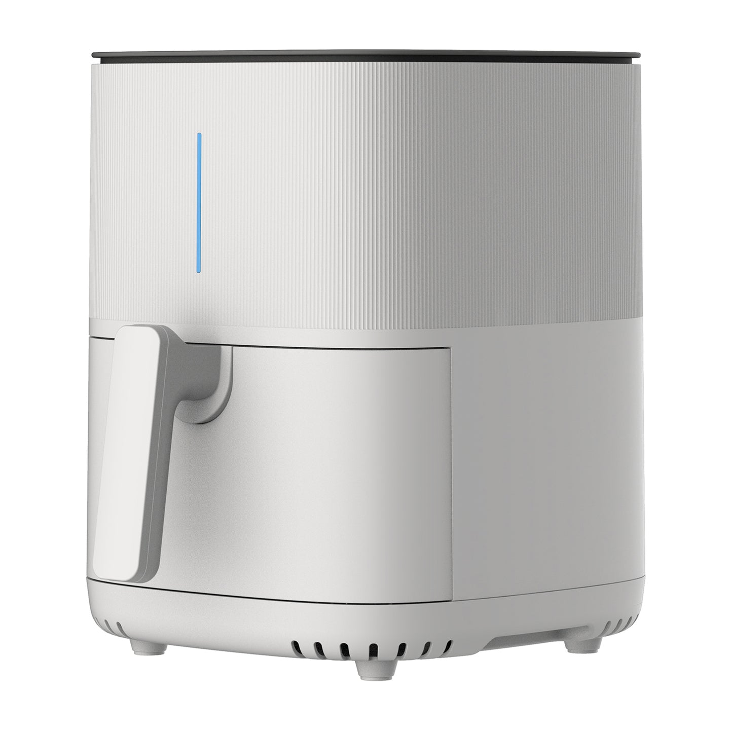 Freidora de aire MasterPRO con wifi 5L - i-Rocket 500 (5)