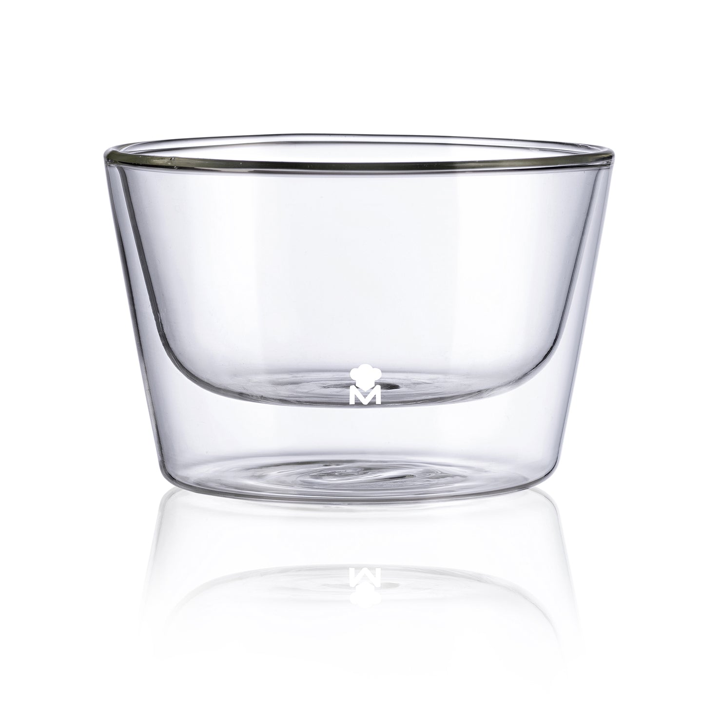 BOL GRANDE 510ML DOBLE PAROJO BOROSILICATO BARWARE MIXOLOGY MP