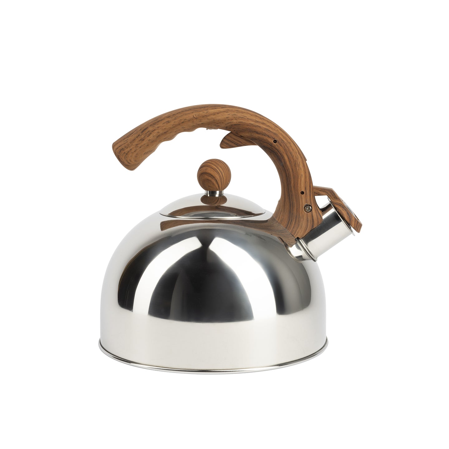 TETERA 2.3 L ACERO INOX IND COFFEE & TEA LOVERS BG