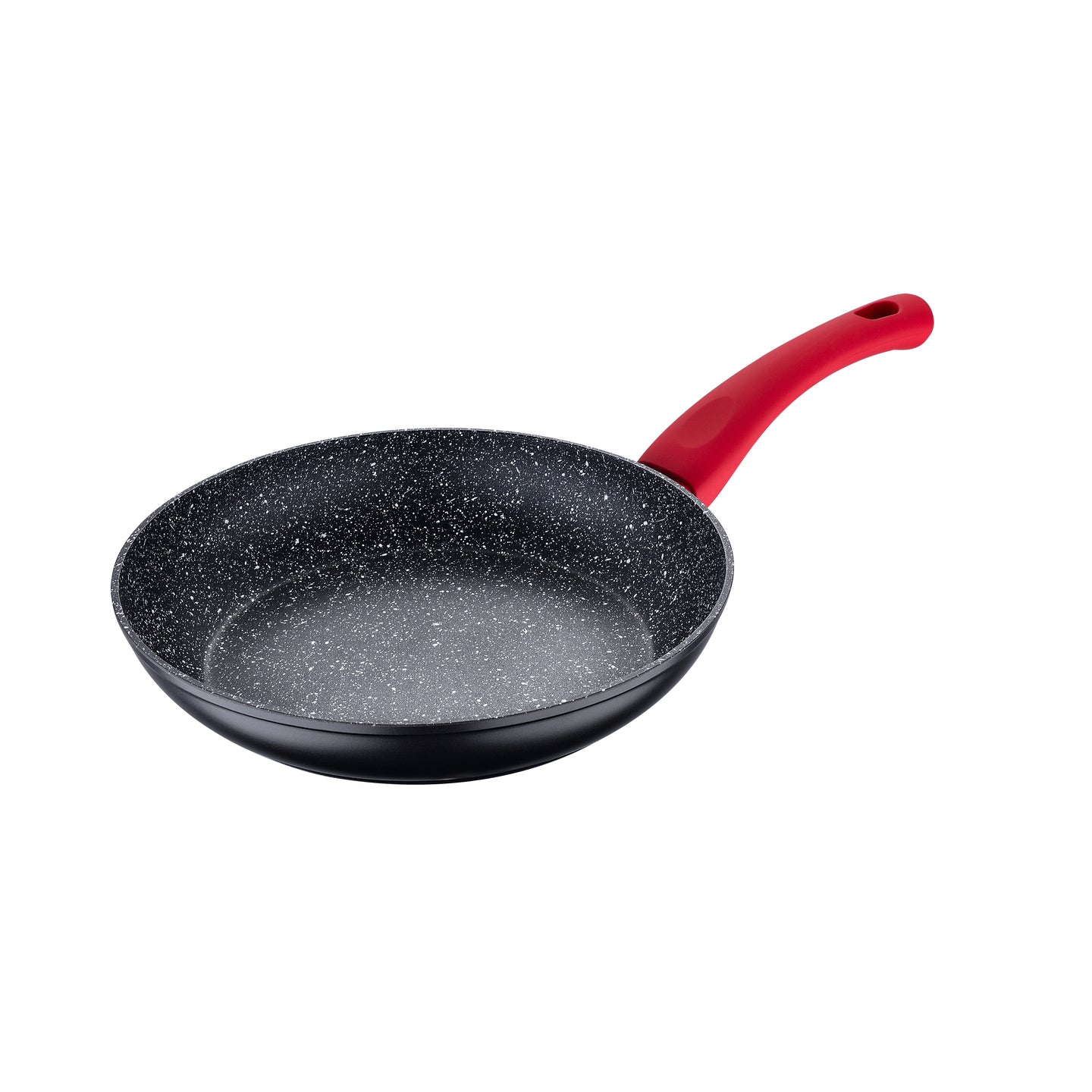 SARTEN 24CM MARB ALUMINIO FORJADO IND TOLEDO SG