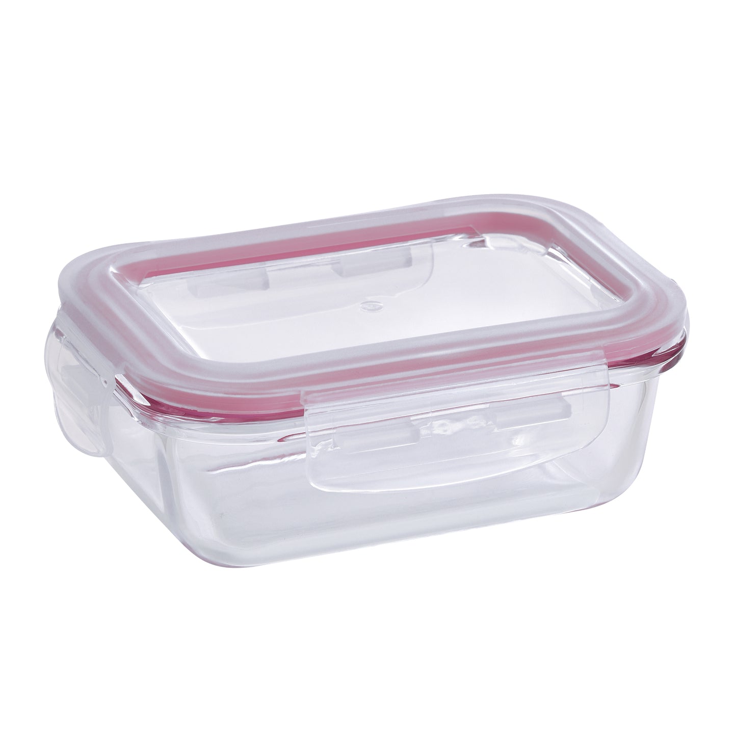 HERMÉTICO 370ML BOROSILICATO BG