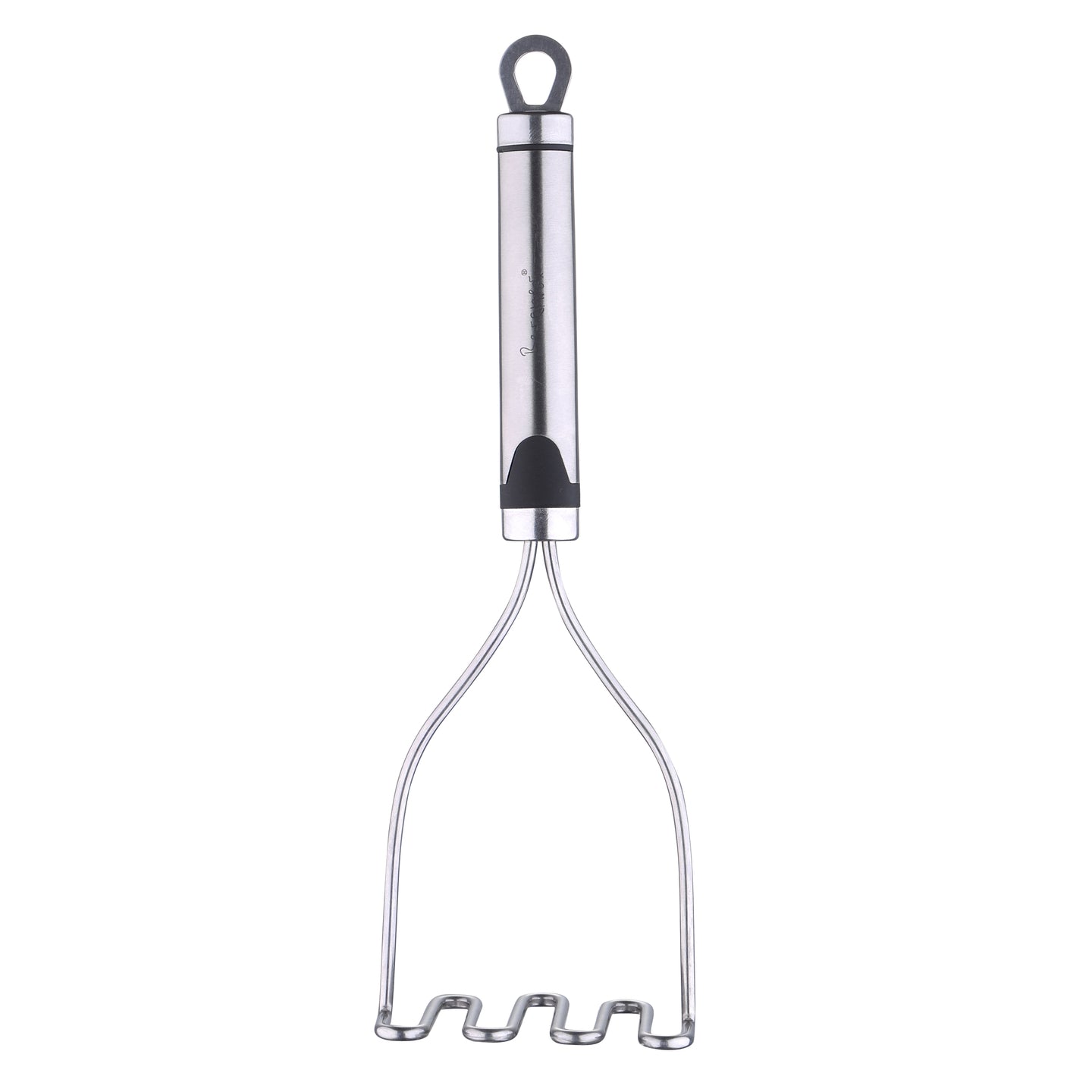 MACHADOR 29X8.5CM ACER.INOX GIZMO BG