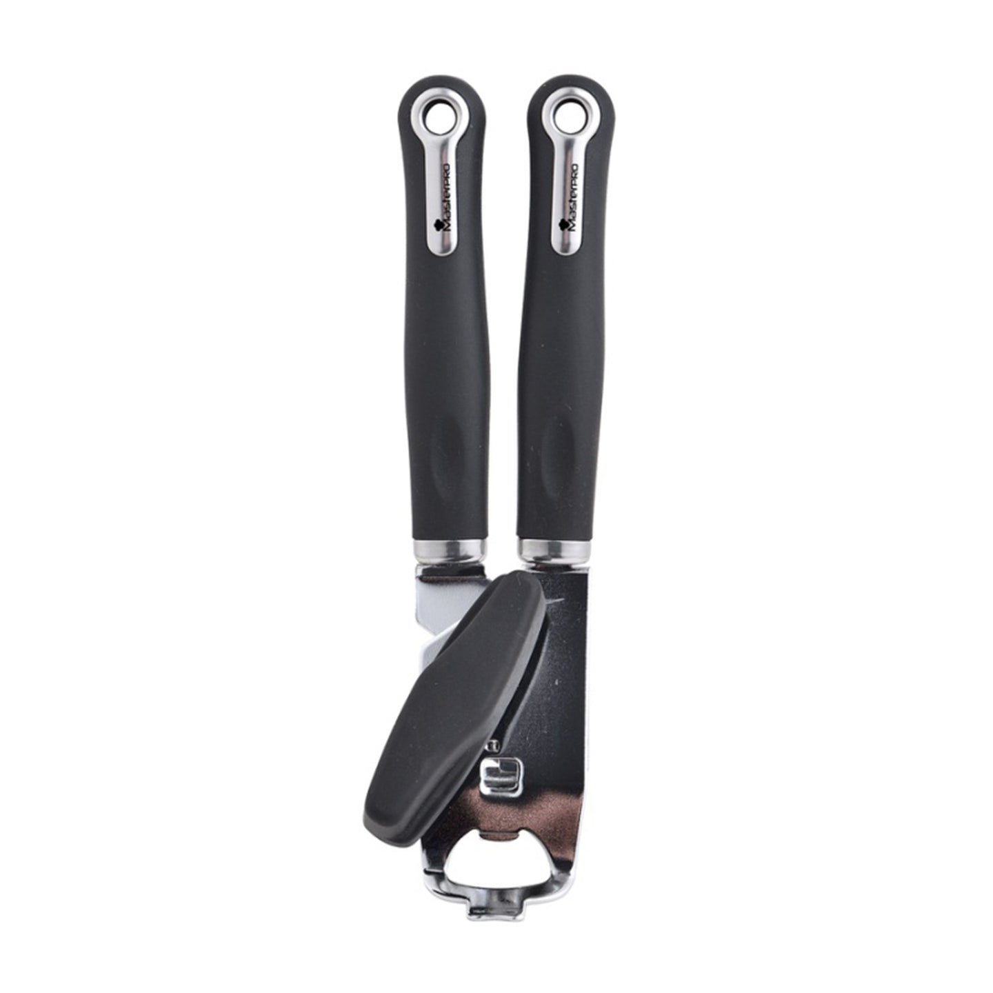 ABRELATAS 24X4.6X5.0CM ACERO INOX FOODIES MP