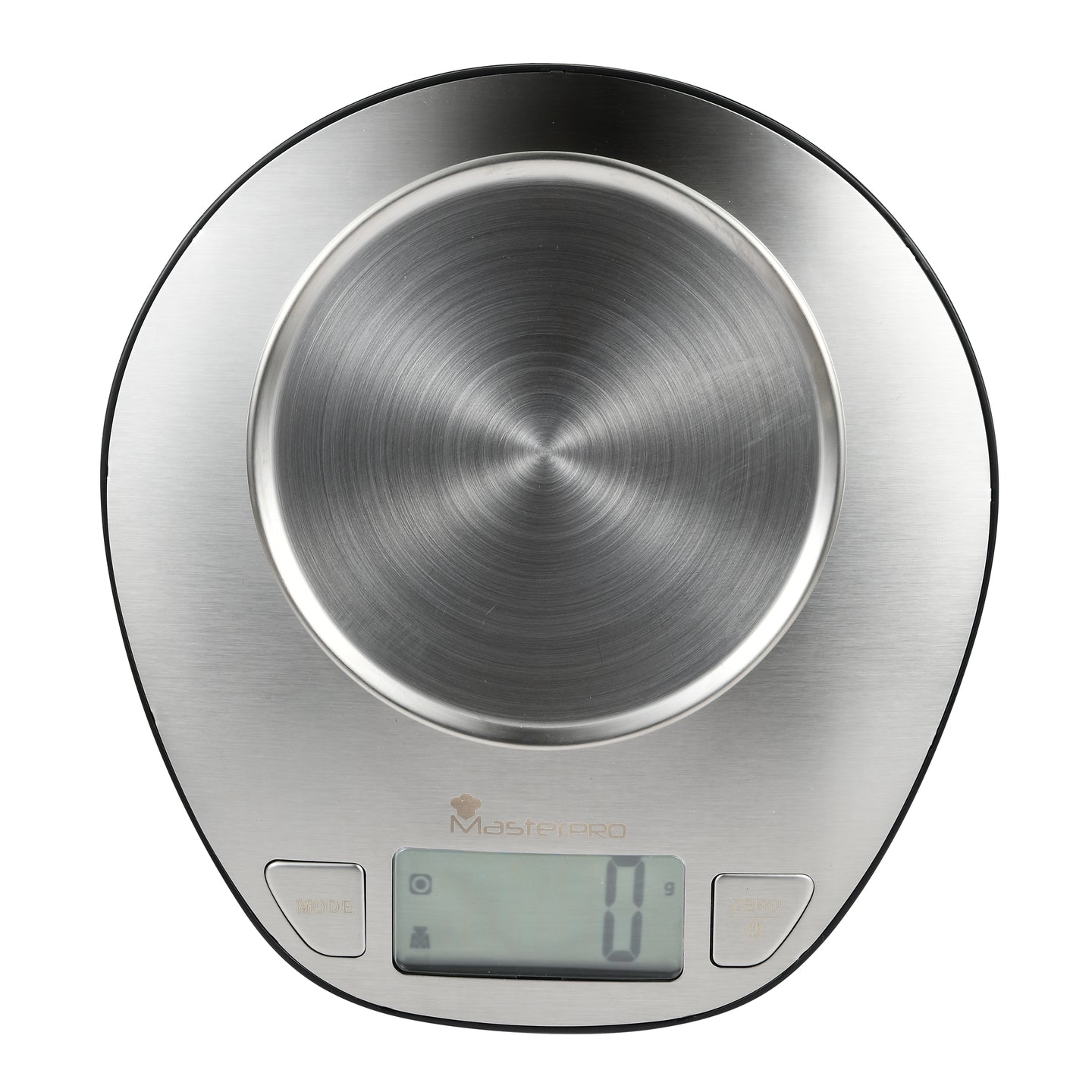 Báscula de cocina con bol MasterPRO (1)