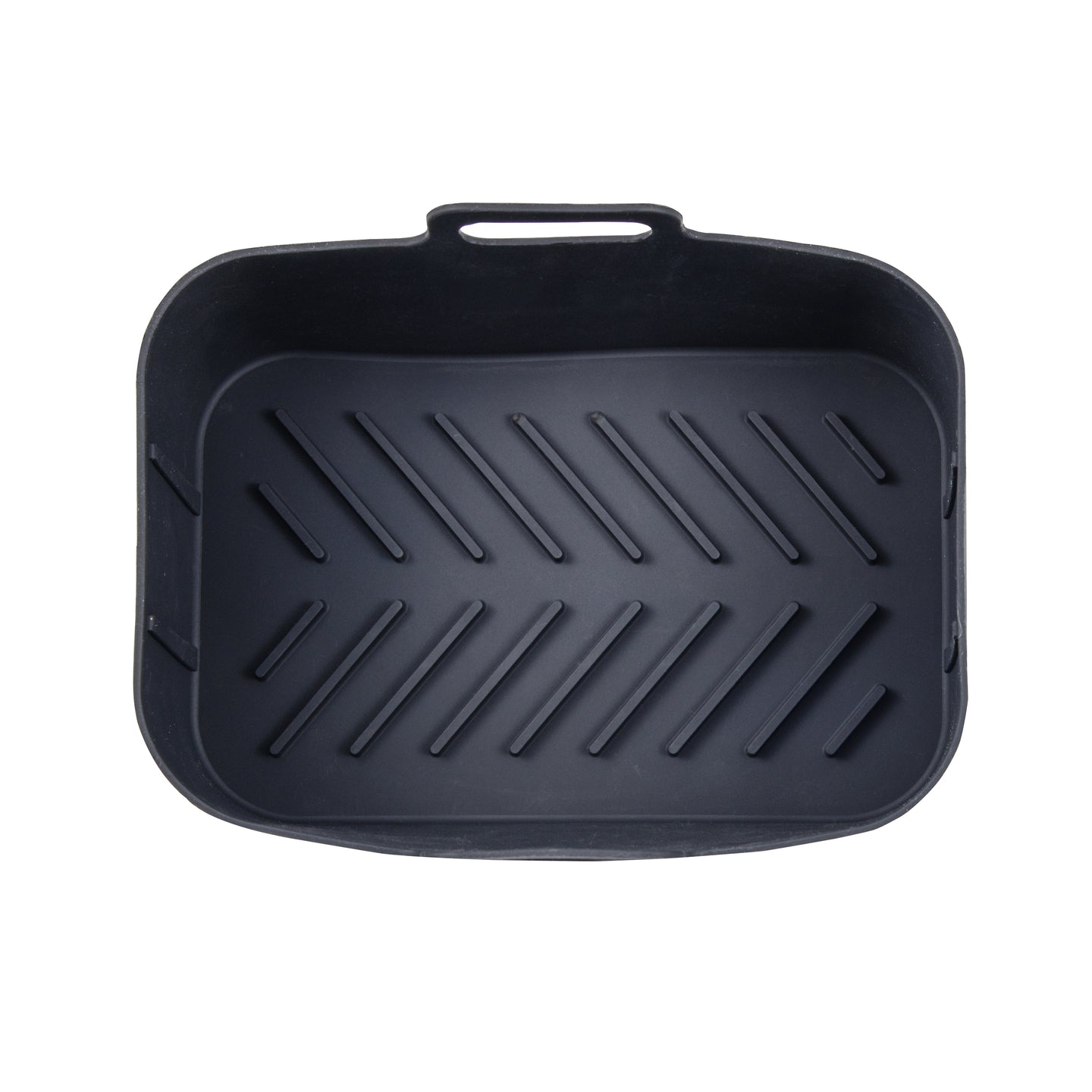 Molde silicona para freidora de aire 19.5x12.7x7cm MasterPRO (1)