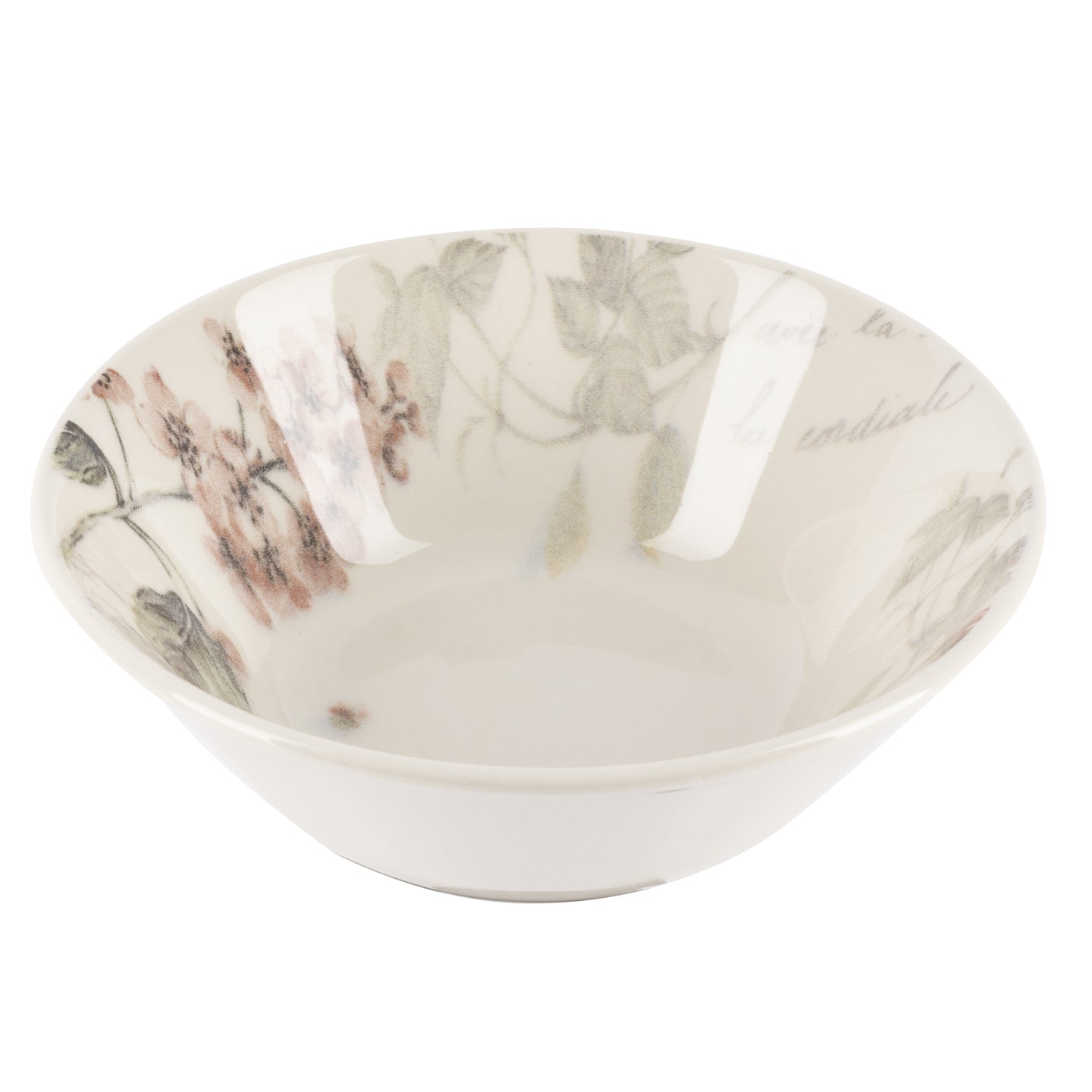 BOL 500 ML GRES STONEWARE PROVENZA LM