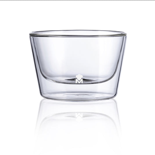 BOL MEDIANO 360ML DOBLE PAROJO BOROSILICATO BARWARE MIXOLOGY MP