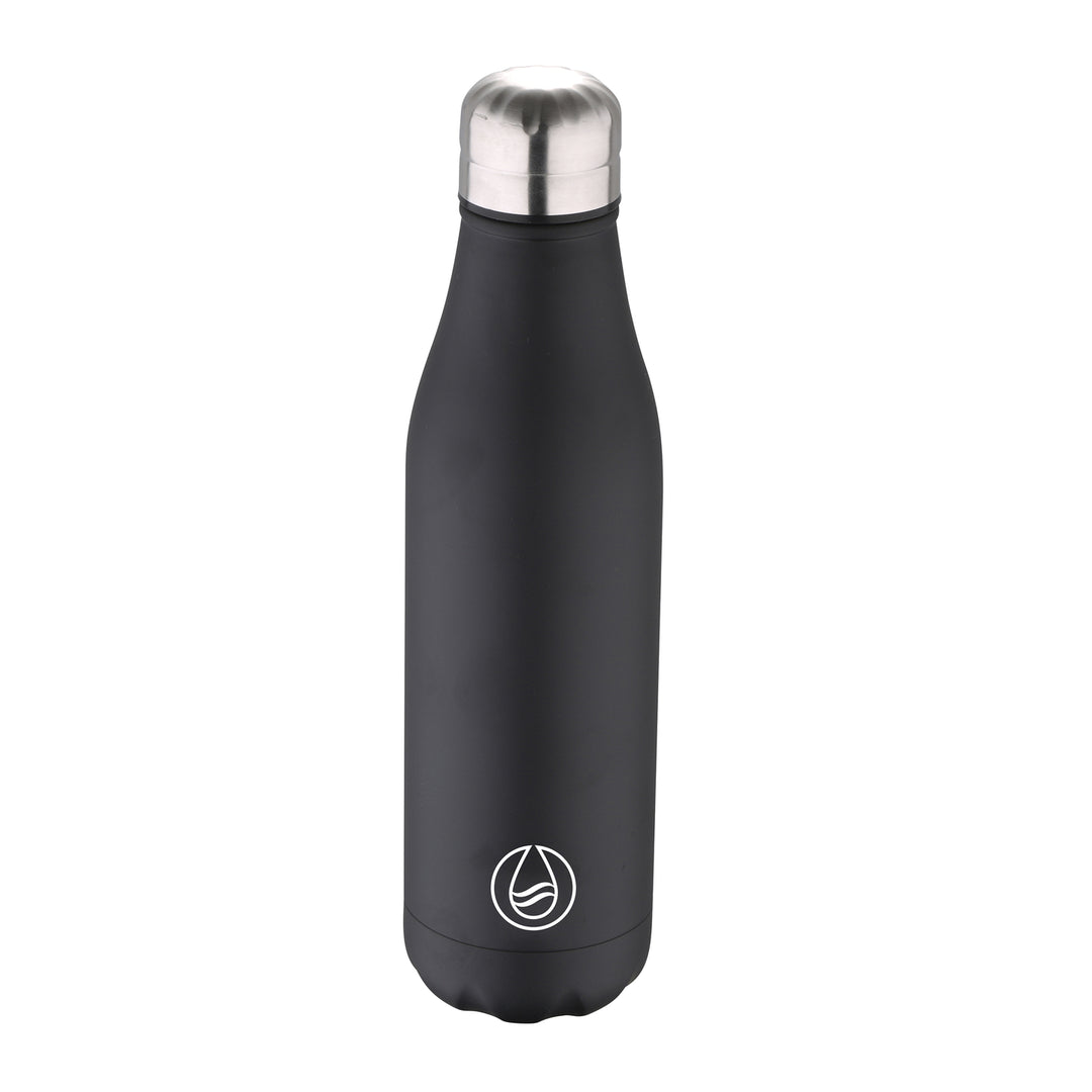 Botella de agua 500 ml Bergner