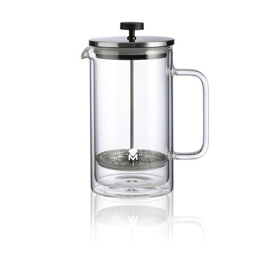 Cafetera de émbolo doble pared MasterPRO 800 ml - Mixology