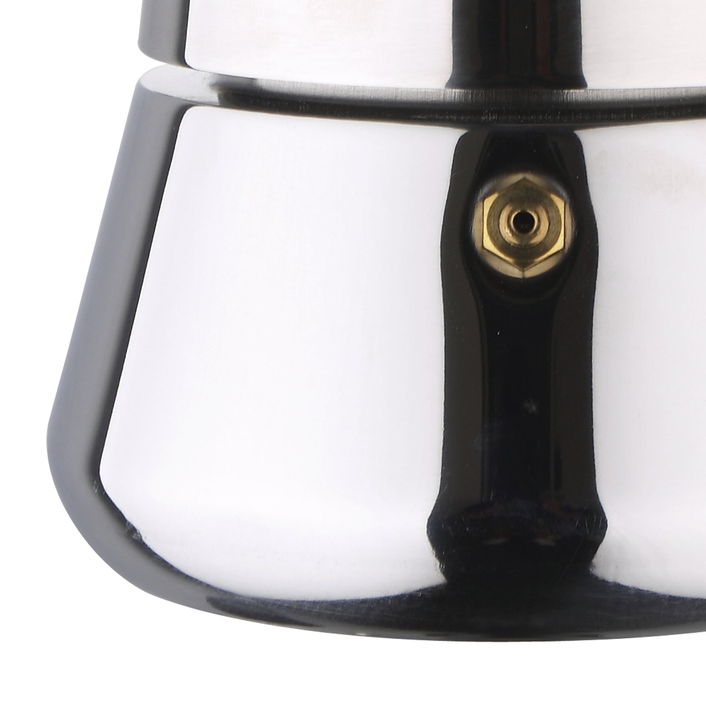 Cafetera italiana Bergner - Barista (3)