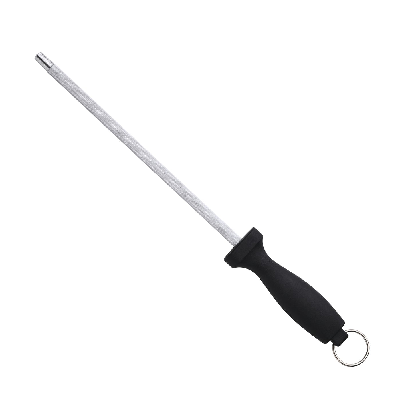 CHAIRA 20CM ACER.INOX RESA BG