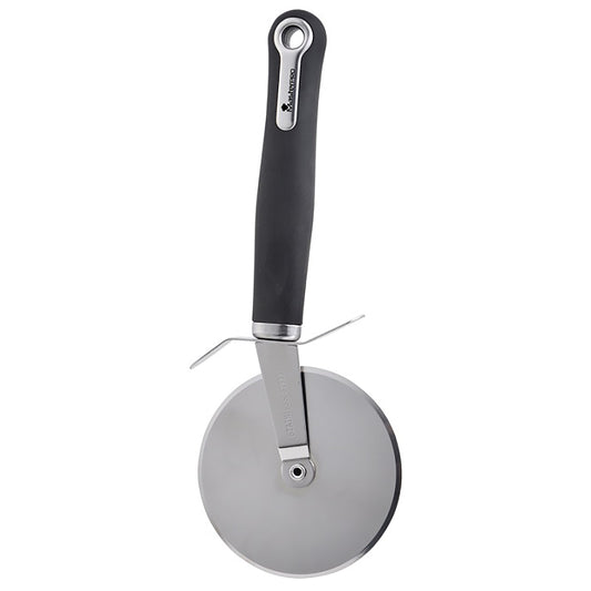 CORTADOR DE PIZZA 22.3X8.2CM ACERO INOX FOODIES MP