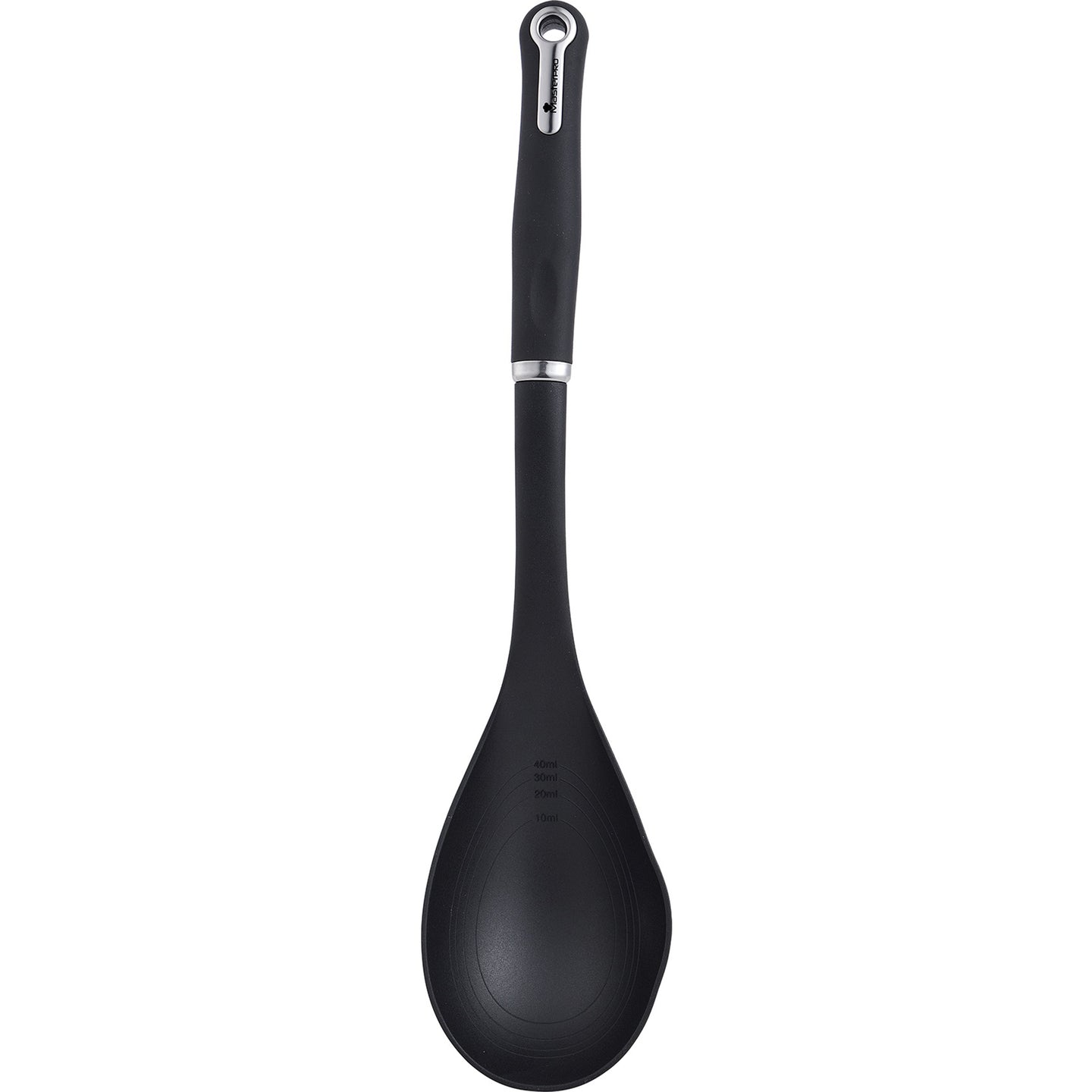 CUCHARA COCINA 36X8.3X4.6CM FOODIES MP