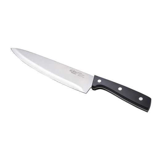 Cuchillo chef San ignacio Expert 20 cm & CUCHILLO CHEF 20CM ACERO INOX EXPERT SG