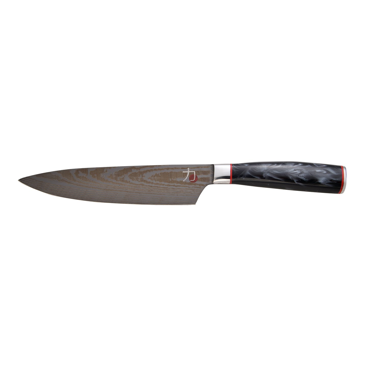 CUCHILLO CHEF 20CM ACERO INOX TETSU MP