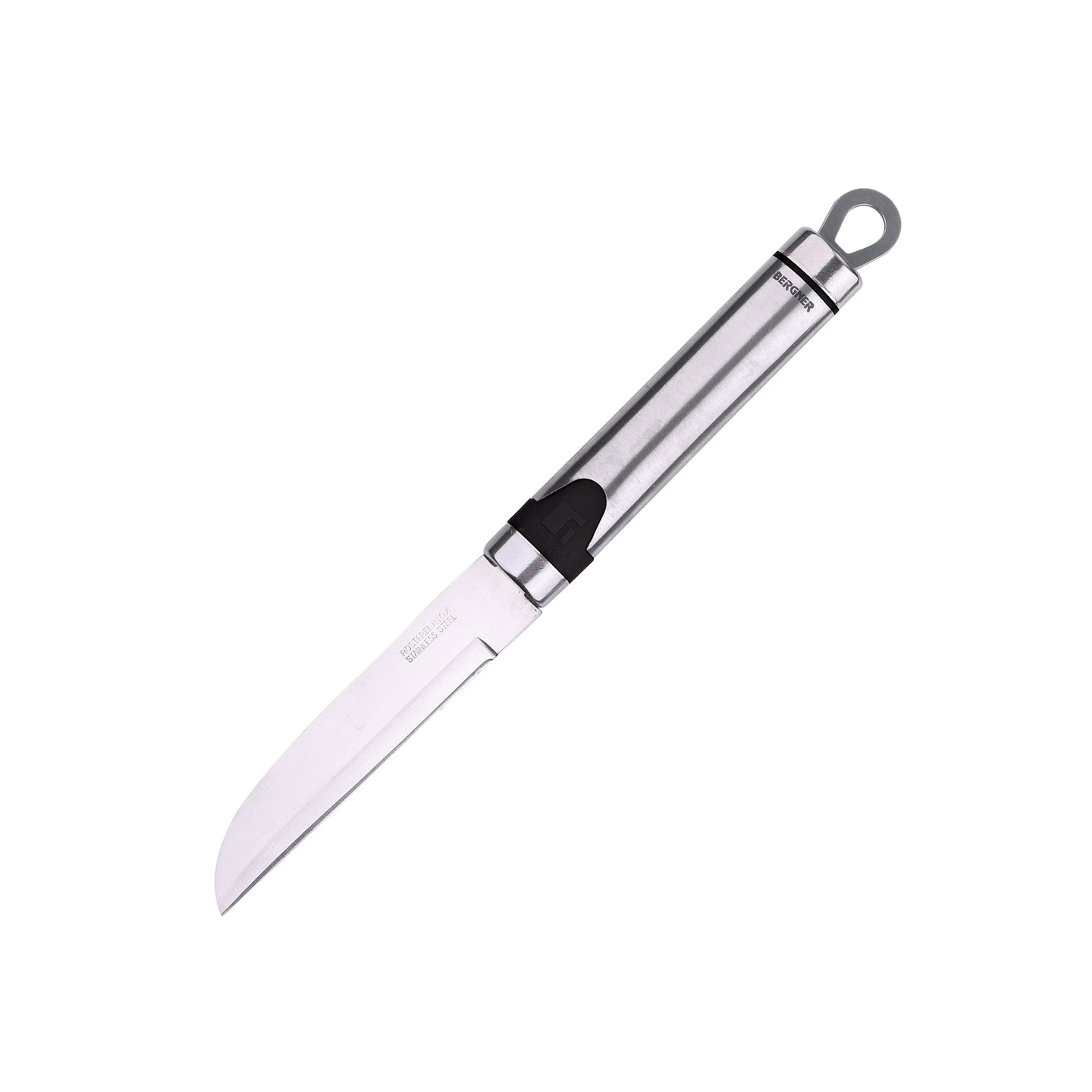 Cuchillo pelador Bergner Gizmo 20 cm (4)