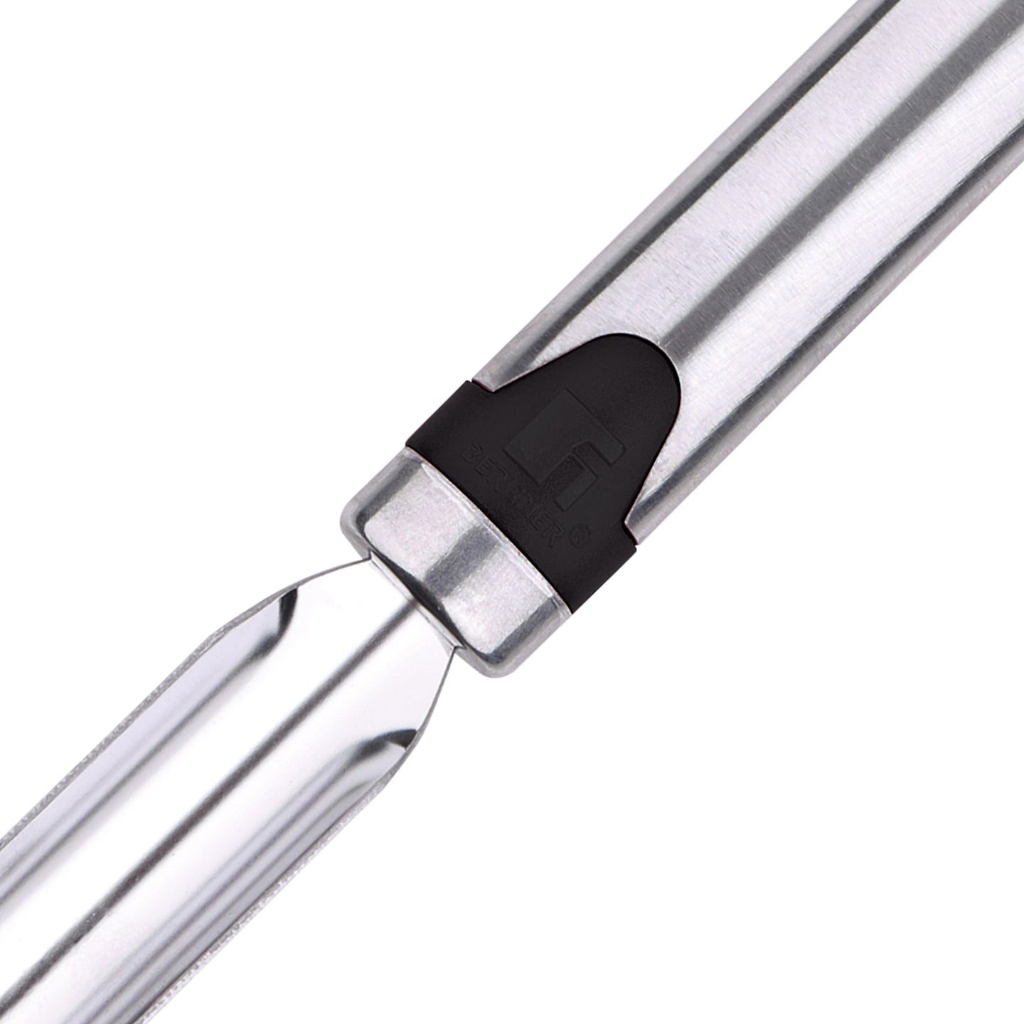 Descorazonador de manzanas acero inoxidable Bergner - Gizmo (2)