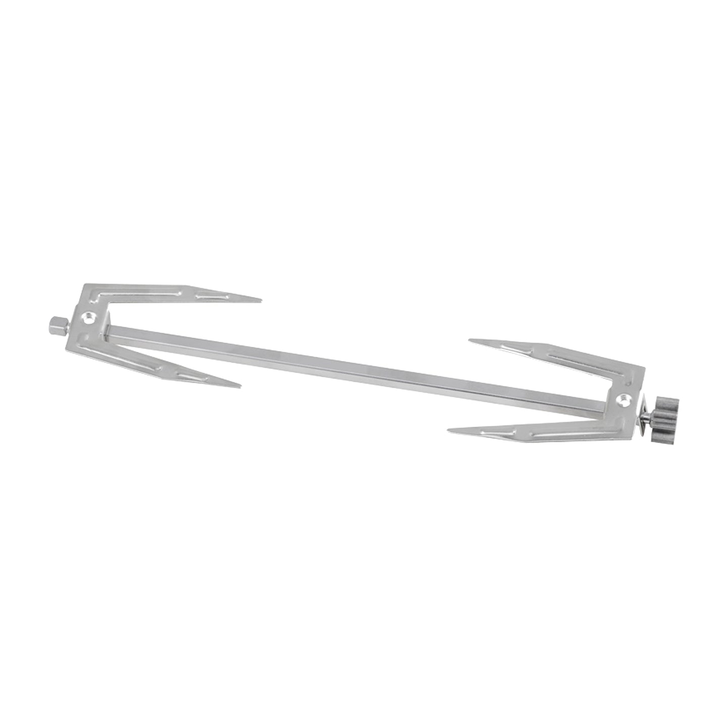 Freidora de aire MasterPRO 11L - Rocket 1100 (8)