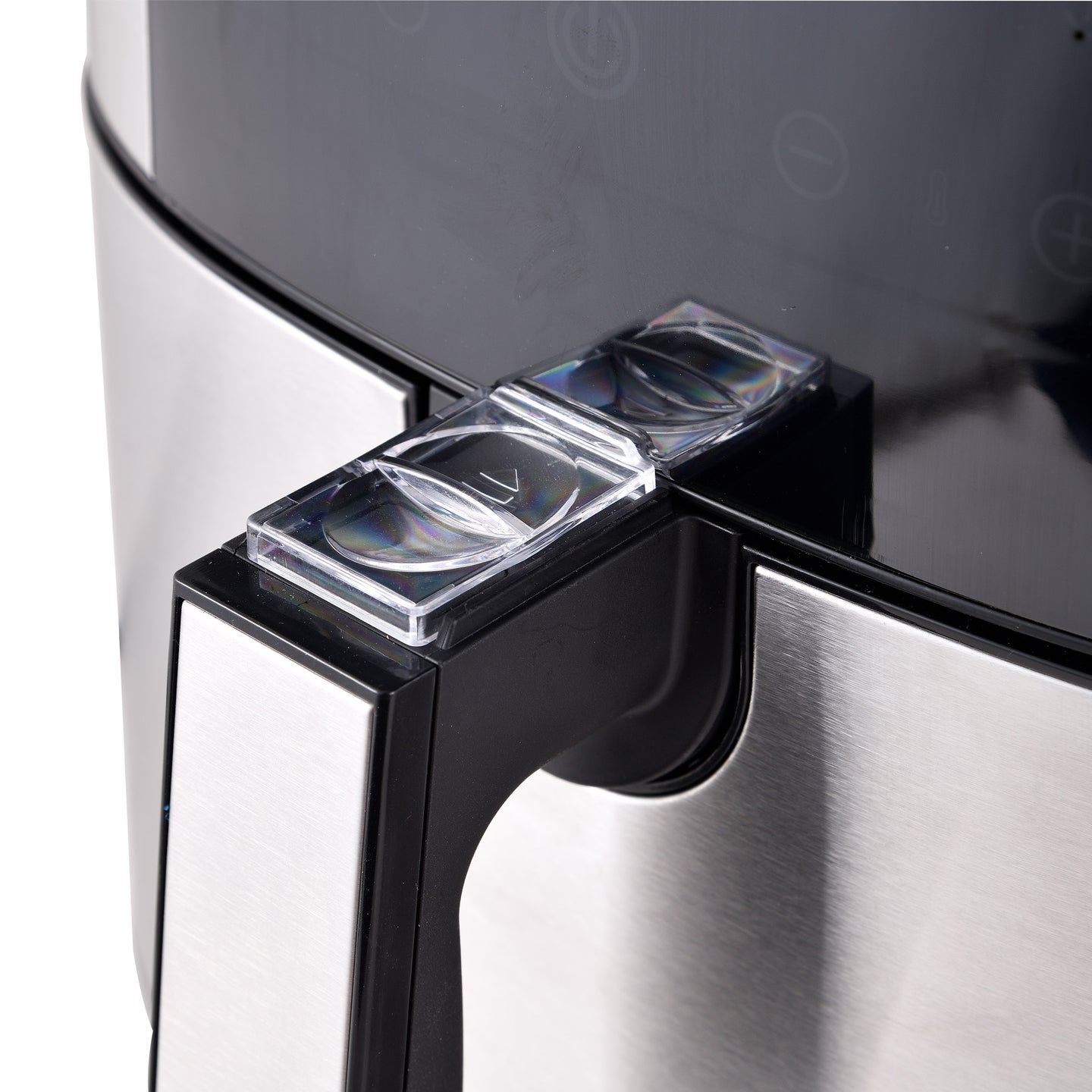 Freidora de aire MasterPRO 6L - Rocket 600 (5)