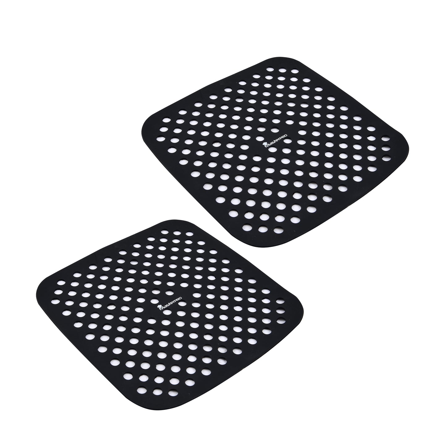 JUEGO DE 2 ALFOMBRAS DE SILICONA PARA HORNEAR FOODIES COLLECTION MP