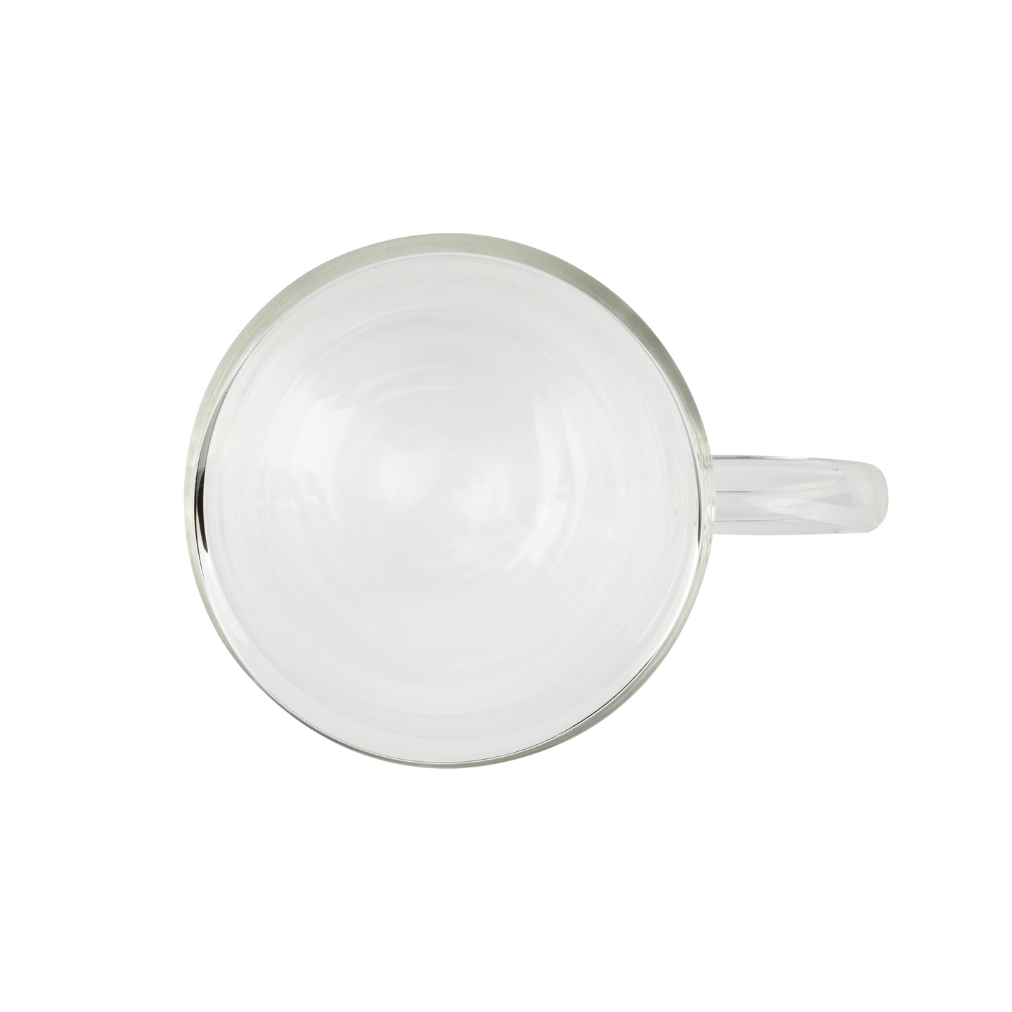 Set 2 Tazas de cristal 230 ml Bergner - Coffee & Tea Lovers (5)