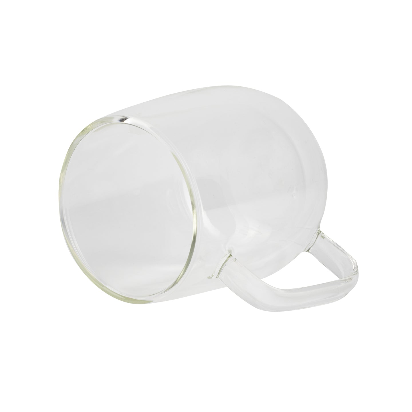 Set 2 Tazas de cristal 400 ml Bergner - Coffee & Tea Lovers (5)