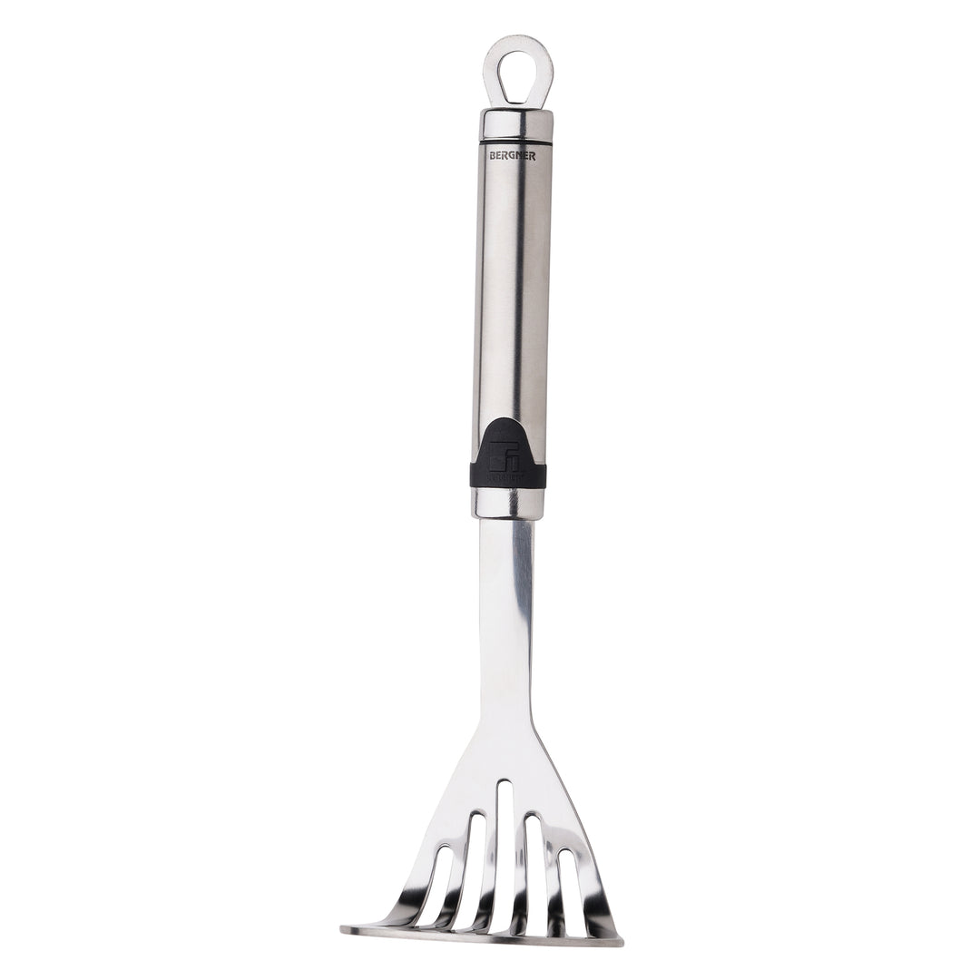 Machacador de patatas acero inoxidable Bergner - Gizmo