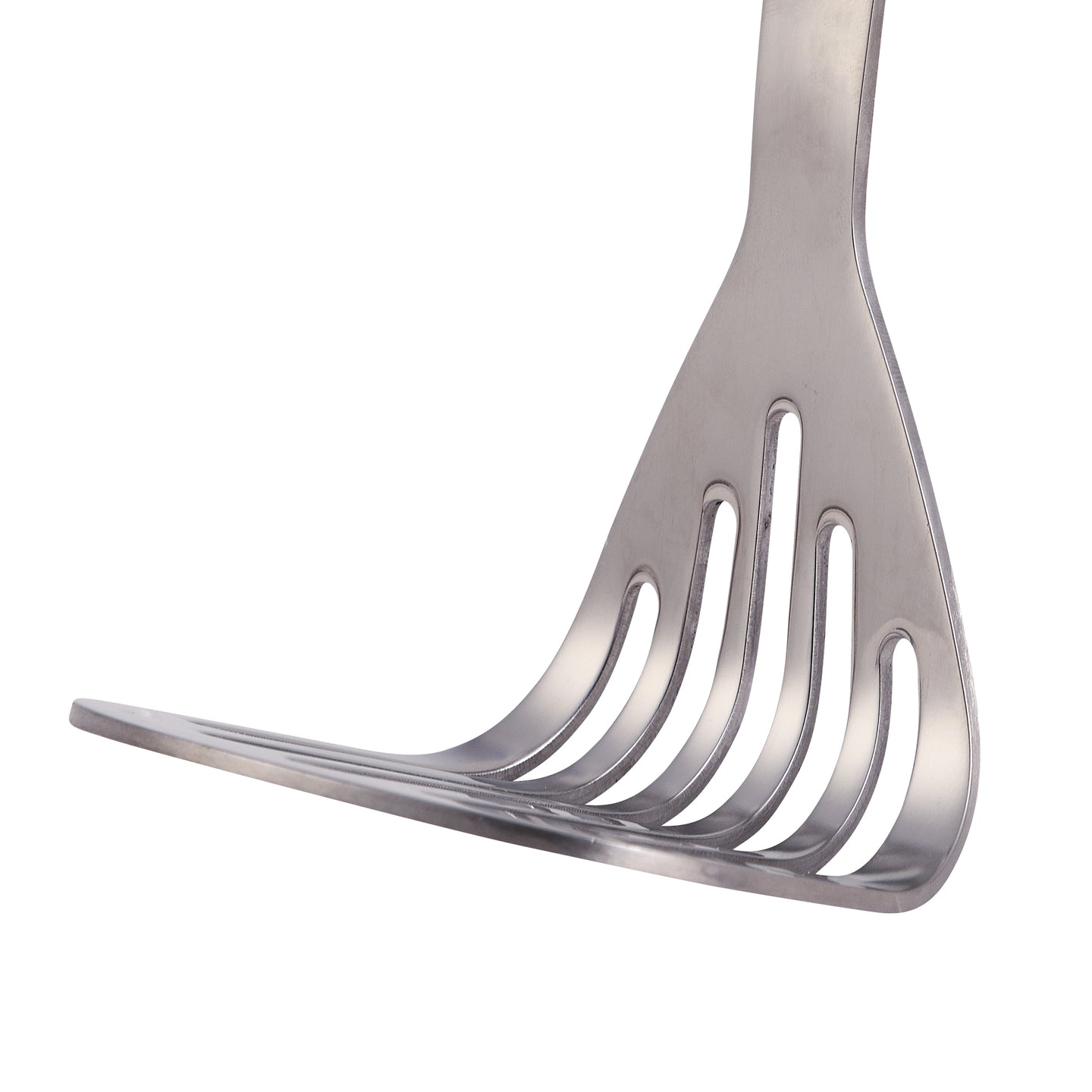 Machacador de patatas acero inoxidable Bergner - Gizmo (3)