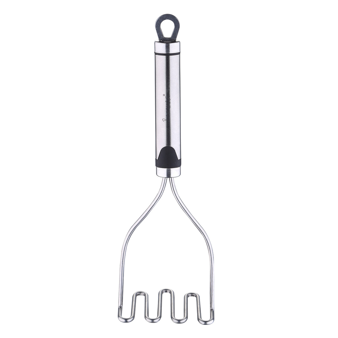 Machacador de cocina acero inoxidable Bergner - Gizmo
