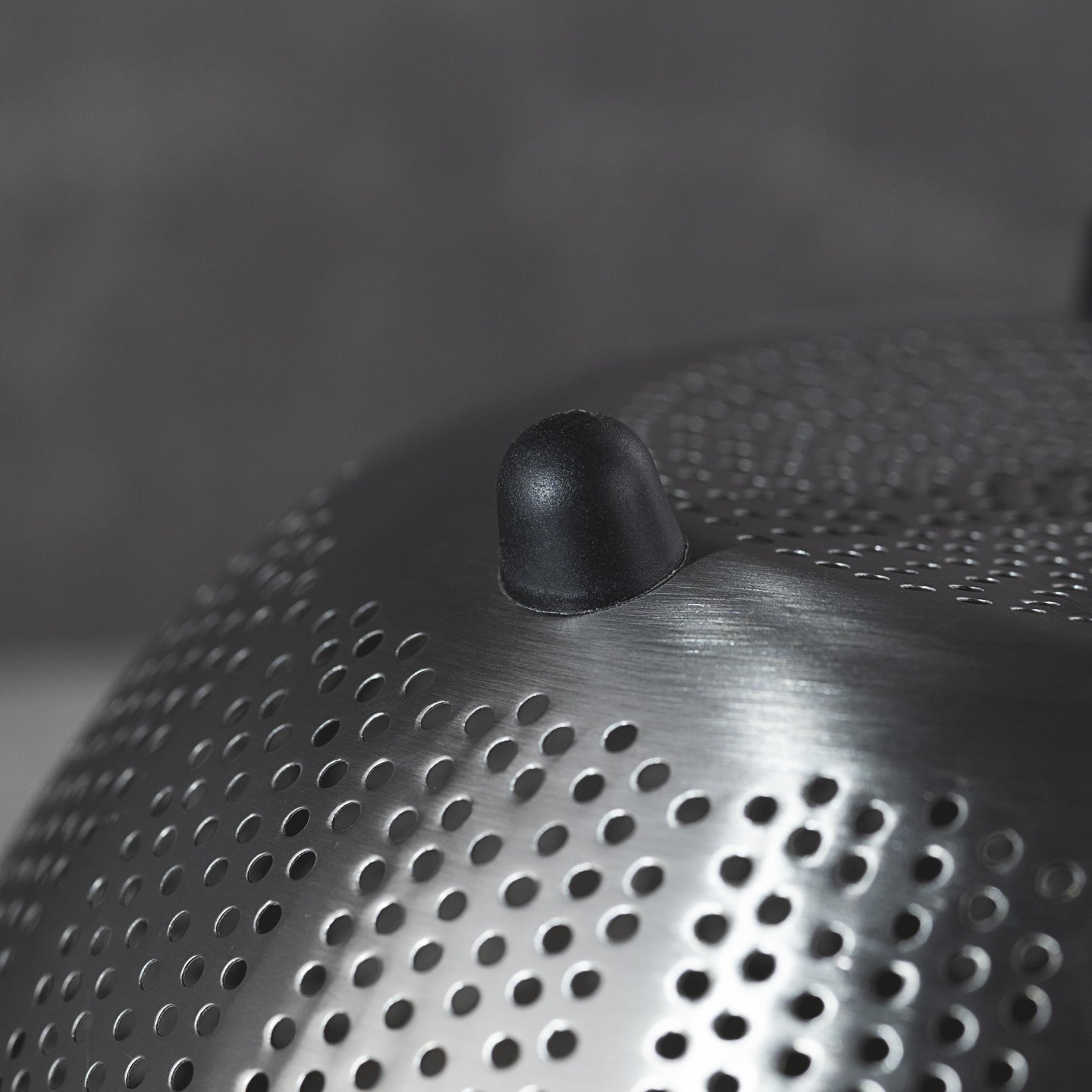 Colador escurridor acero inoxidable MasterPRO (3)