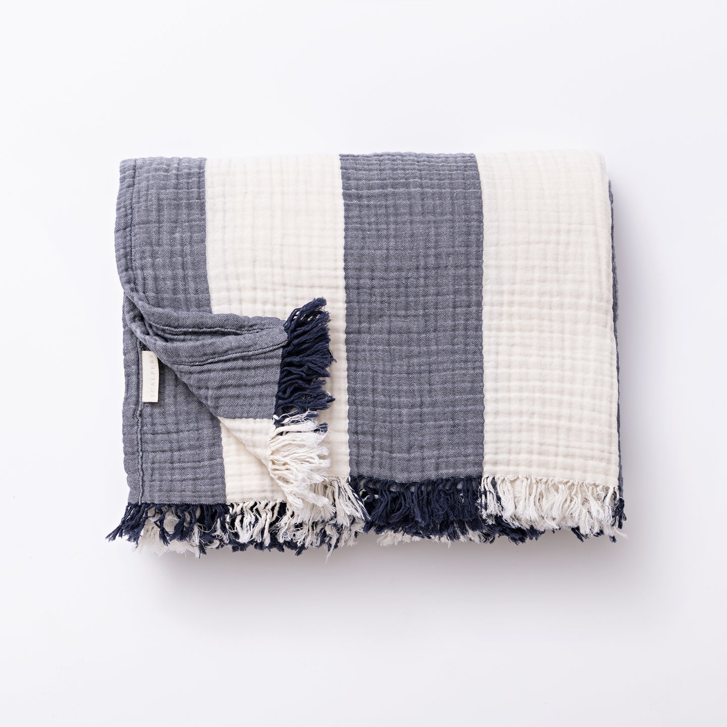 Manta rayas Scalpers 100% Algodón 140x190cm (5)