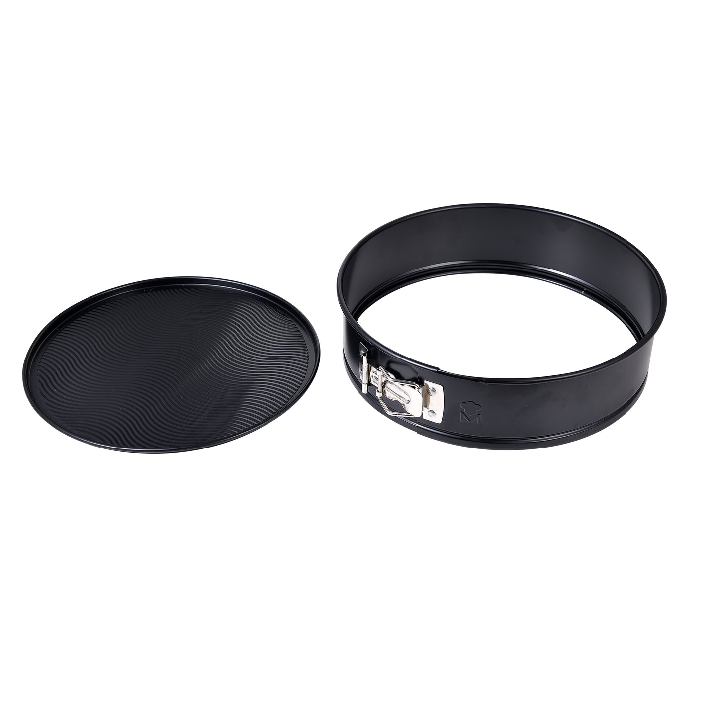 Molde de repostería desmontable Ø24cm MasterPRO (5)