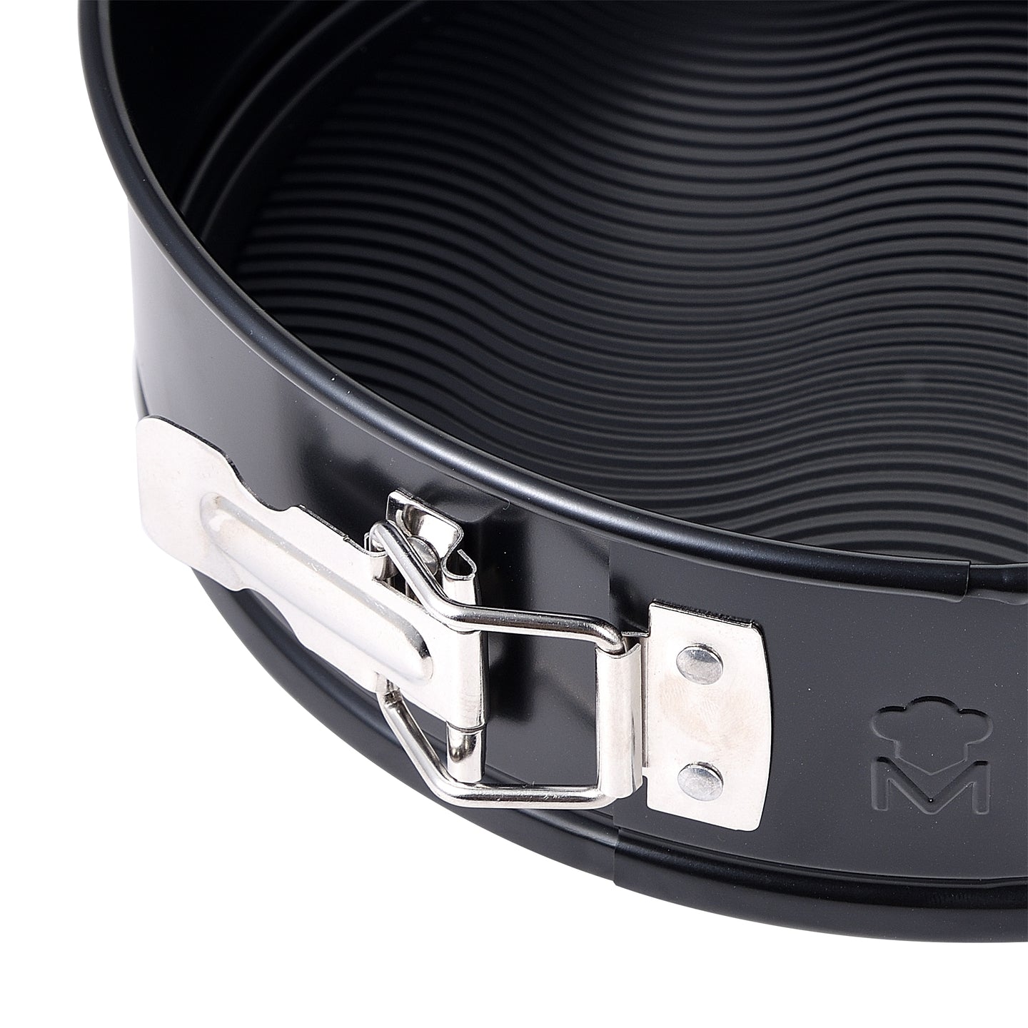 Molde de repostería desmontable Ø24cm MasterPRO (4)