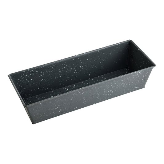 MOLDE RECTANGULAR 31X11.5X6.8CM ACERO CARBONO ORION BG