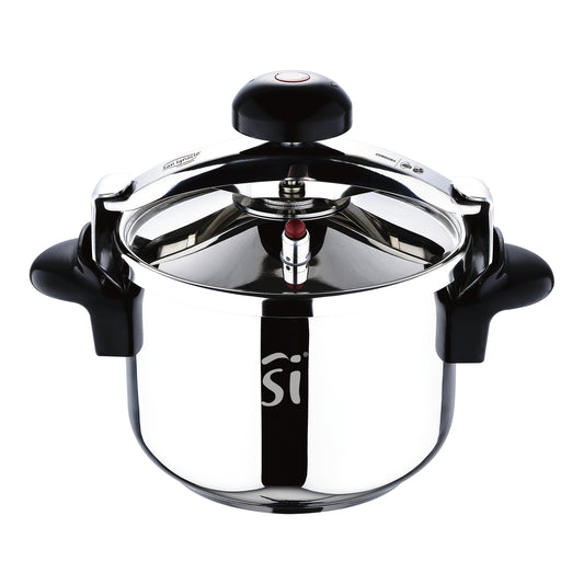 Olla express San ignacio - Córdoba & OLLA A PRESIÓN 22CM 6L ACERO INOX CORDOBA SG
