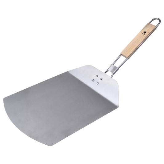 PALA DE PIZZA 57.8X24.2X3.4CM ACERO INOX FOODIES COLLECTION MP