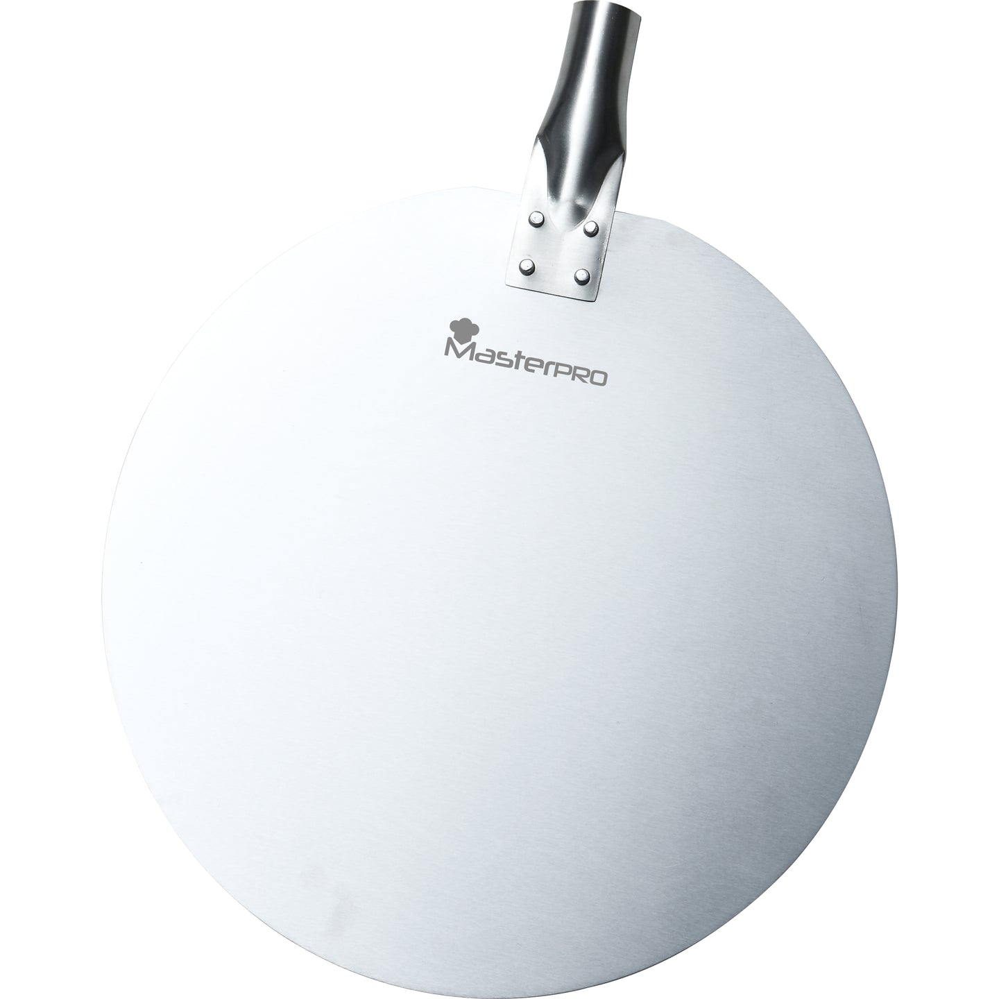 Pala para pizza larga acero inoxidable MasterPRO (3)