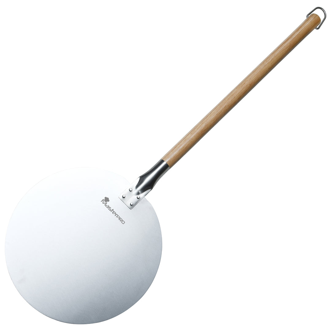 Pala para pizza larga acero inoxidable MasterPRO