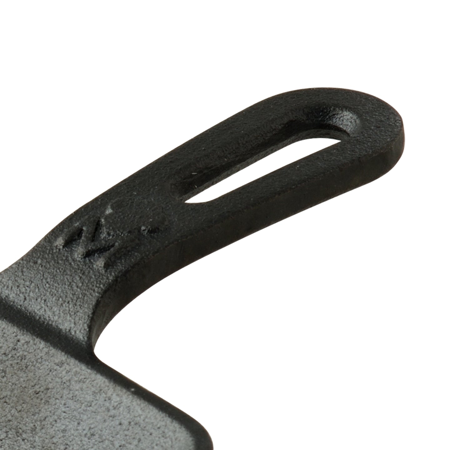 Parrilla mini de hierro fundido con base - Cook & Share (5)