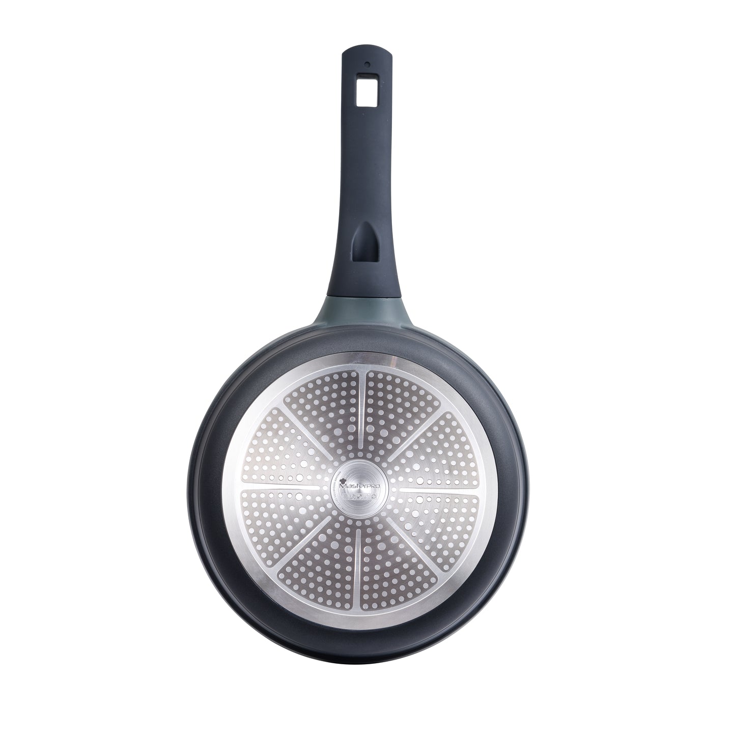 Sartén MasterPRO de Aluminio fundido - Gastro reeco (2)