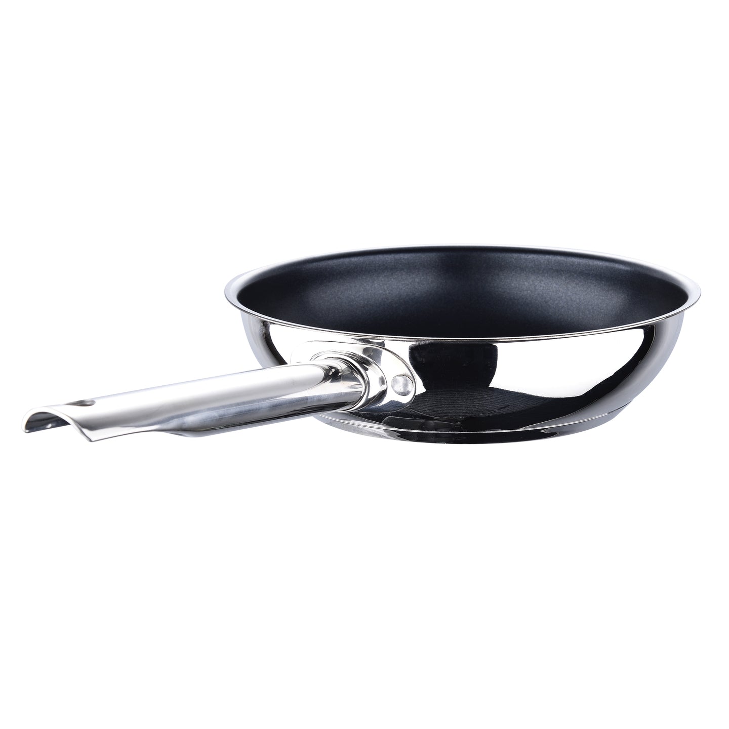 Sartén Bergner de Acero inoxidable - Gourmet (4)