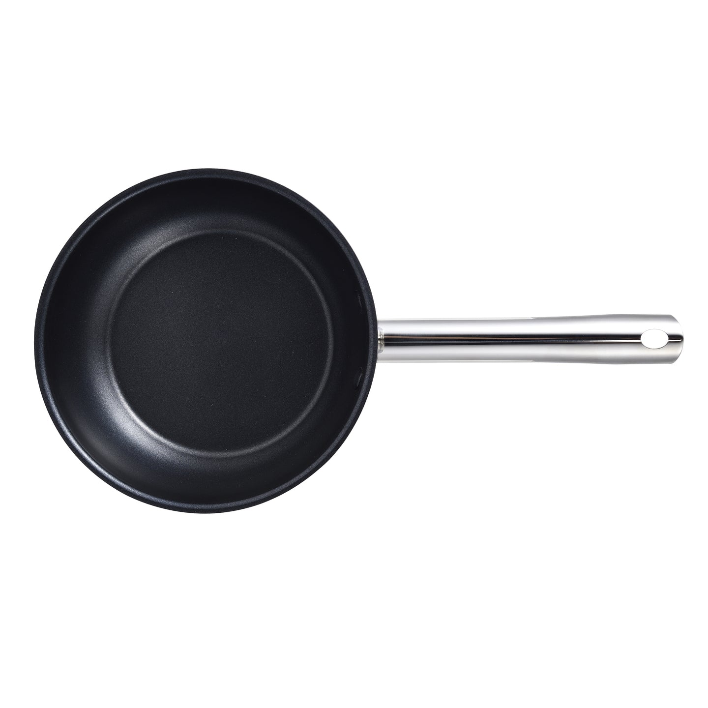 Sartén Bergner de Acero inoxidable - Gourmet (5)