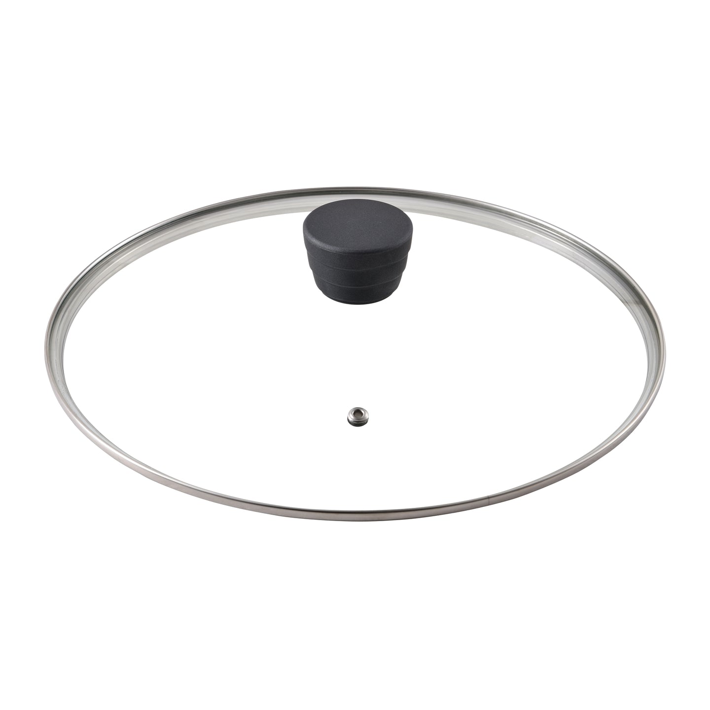 Sartén honda Bergner de Aluminio fundido Ø28cm - Retro (2)