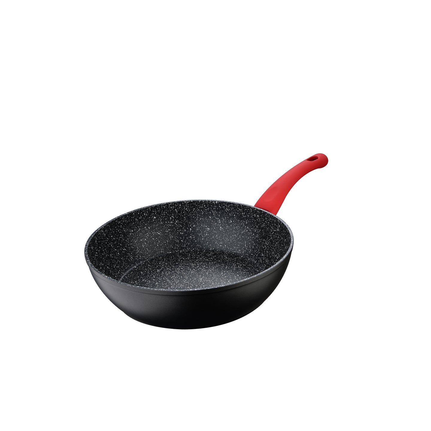 SARTEN HONDA 28CM ALUMINIO FORJADO IND TOLEDO SG