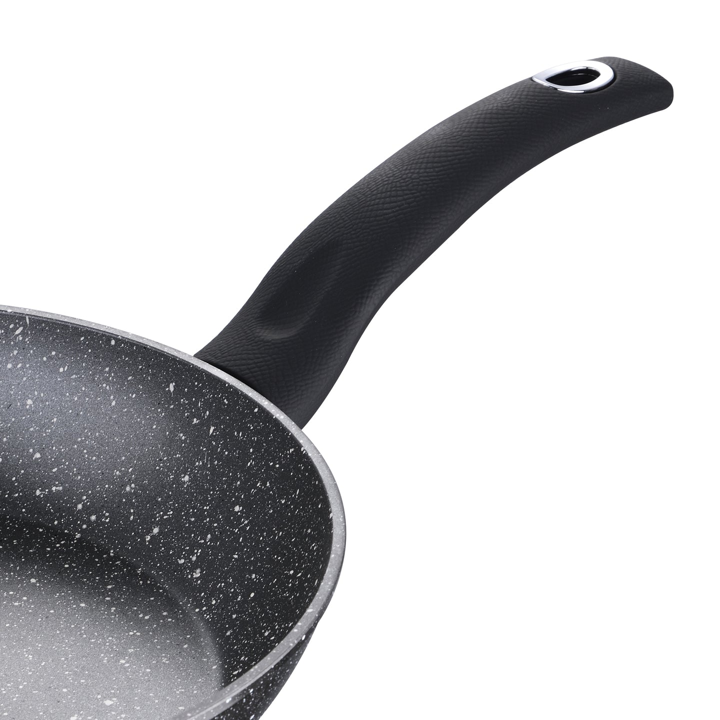 Sartén Bergner de Aluminio forjado - Orion (2)